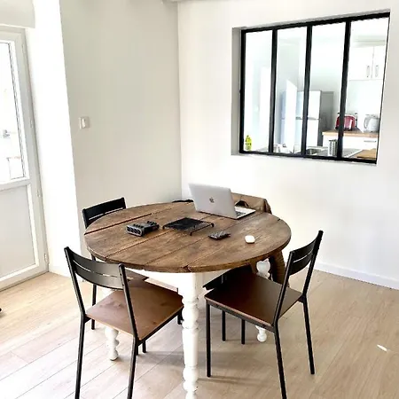 Le Chill Loft Apartment Miramont-de-Guyenne Exterior photo