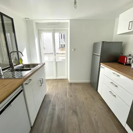 Le Chill Loft Apartment Miramont-de-Guyenne Exterior photo