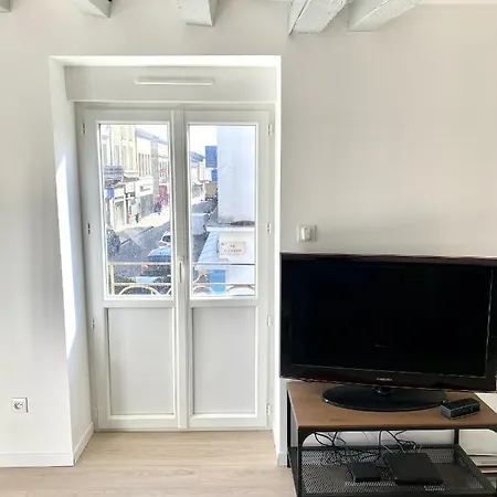 Le Chill Loft Apartment Miramont-de-Guyenne Exterior photo