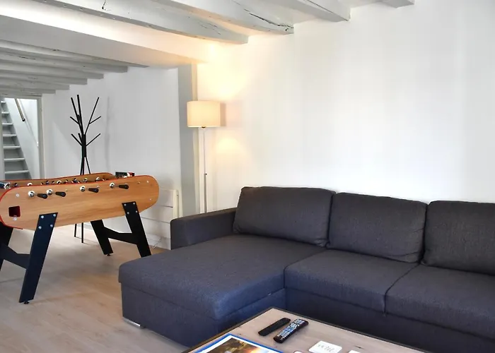 Le Chill Loft