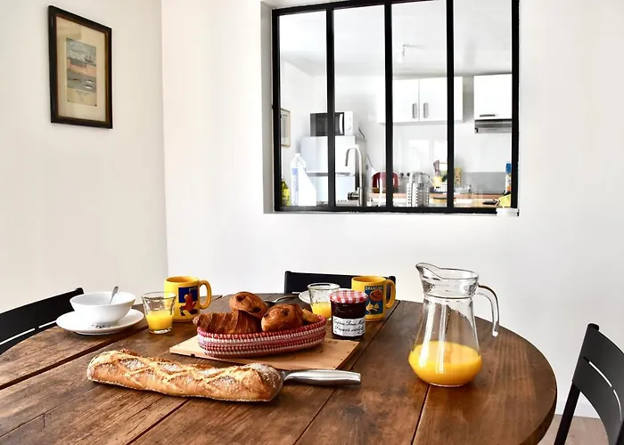 Le Chill Loft