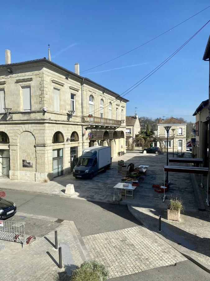 Le Chill Loft * Miramont-de-Guyenne