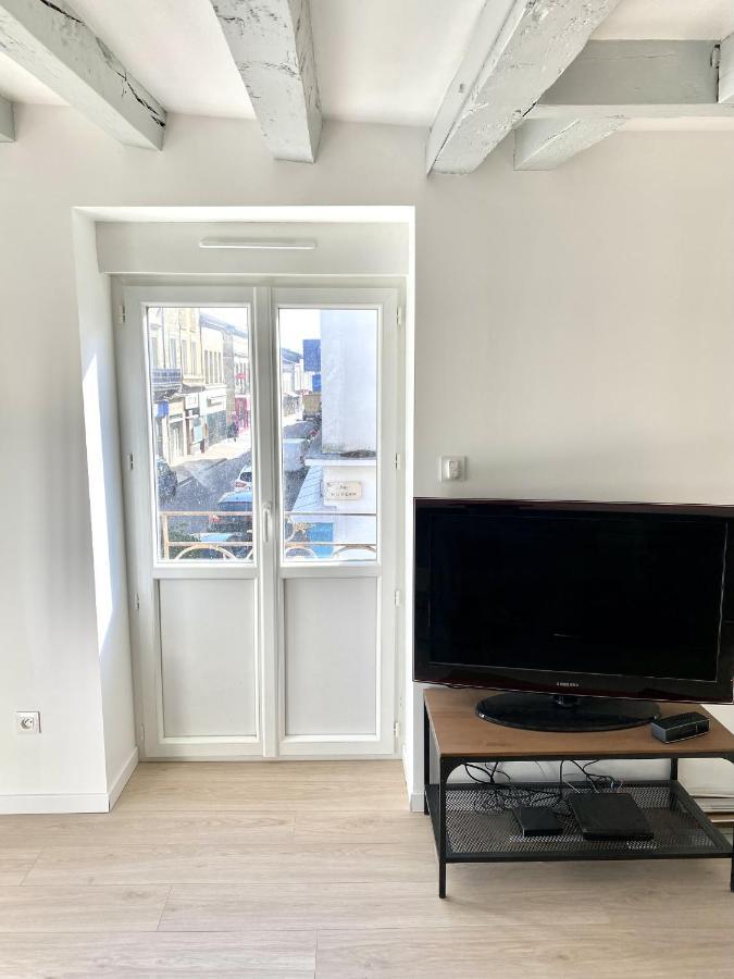Appartement Le Chill Loft *