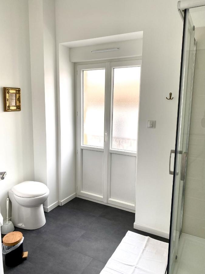 Apartment Le Chill Loft