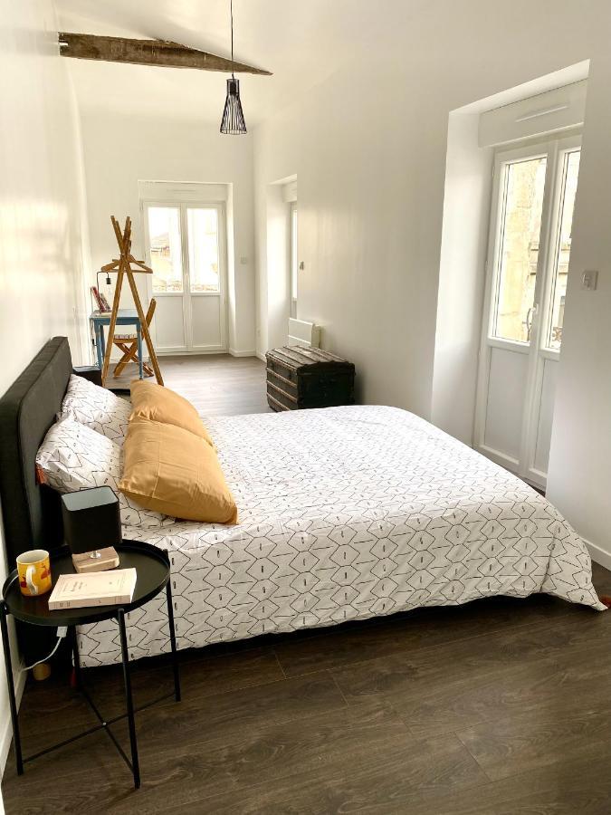 Le Chill Loft *