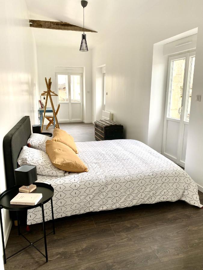 Le Chill Loft * Miramont-de-Guyenne