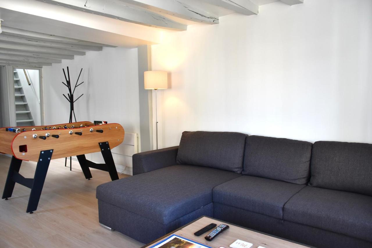 Appartement Le Chill Loft
