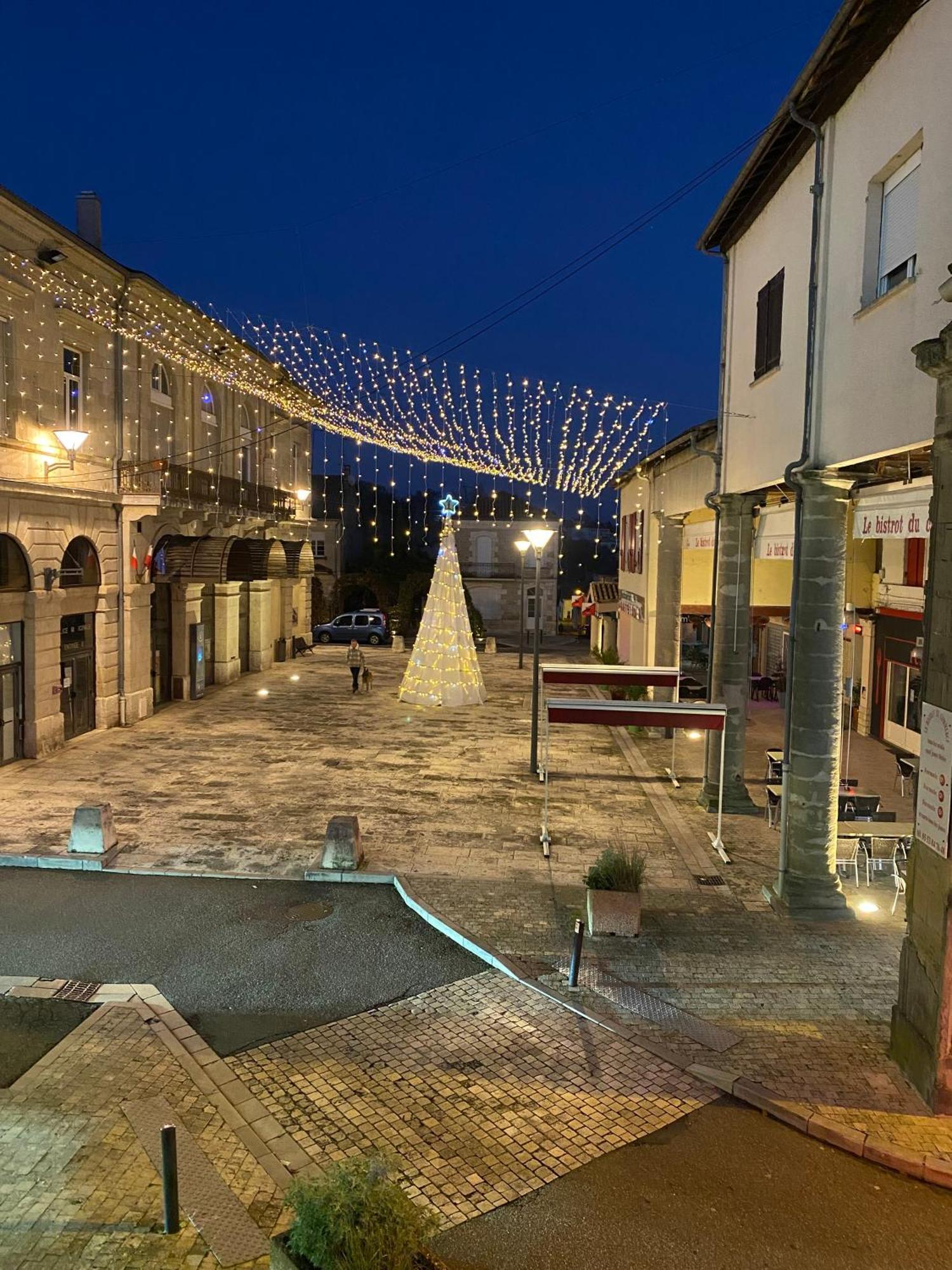 Le Chill Loft Miramont-de-Guyenne